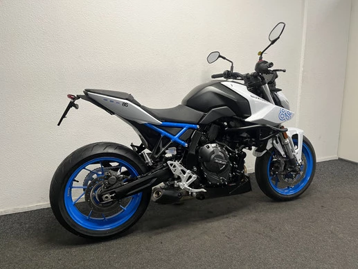 Suzuki GSX - Afbeelding 5 van 22
