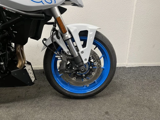 Suzuki GSX - Afbeelding 6 van 22