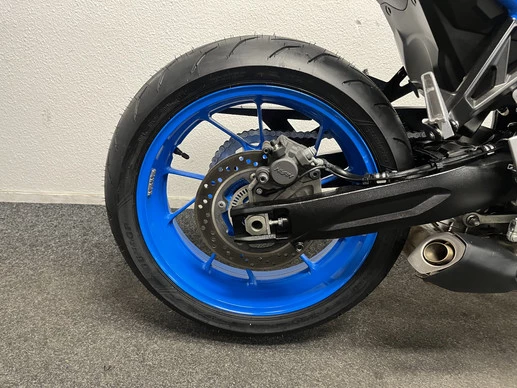 Suzuki GSX - Afbeelding 8 van 22