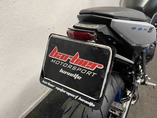 Suzuki GSX - Afbeelding 9 van 22
