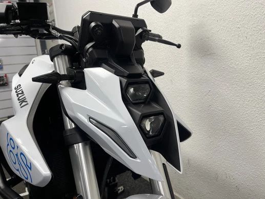 Suzuki GSX - Afbeelding 10 van 22