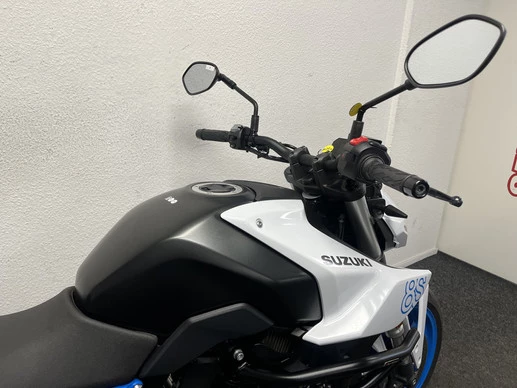 Suzuki GSX - Afbeelding 11 van 22