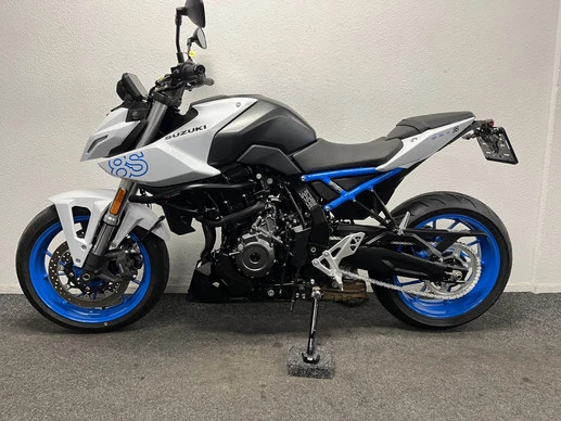 Suzuki GSX - Afbeelding 13 van 22