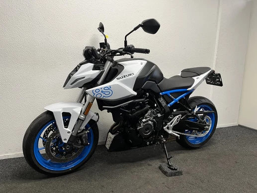 Suzuki GSX - Afbeelding 14 van 22