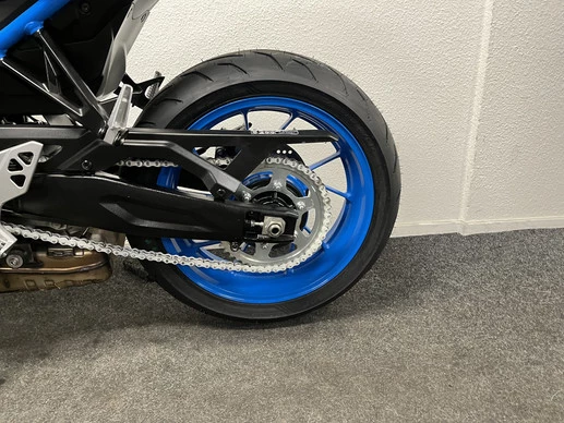 Suzuki GSX - Afbeelding 18 van 22