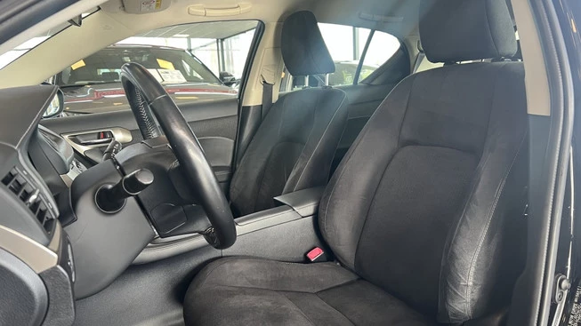 Lexus CT - Afbeelding 7 van 17