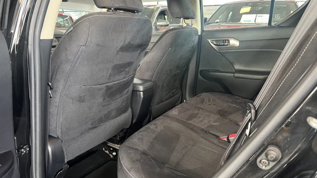 Lexus CT - Afbeelding 11 van 17