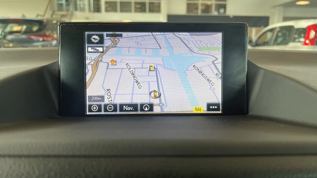 Lexus CT - Afbeelding 12 van 17