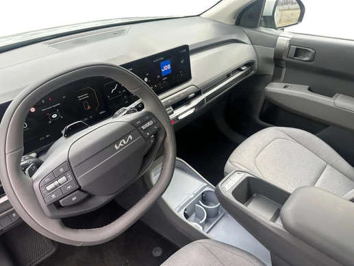 Kia EV3 - Afbeelding 9 van 25
