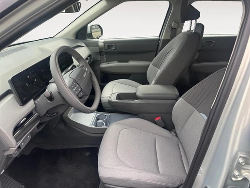 Kia EV3 - Afbeelding 10 van 25