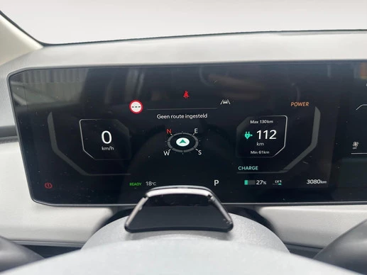 Kia EV3 - Afbeelding 15 van 25