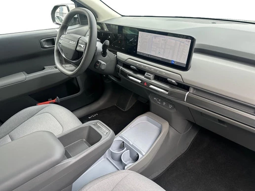 Kia EV3 - Afbeelding 16 van 25