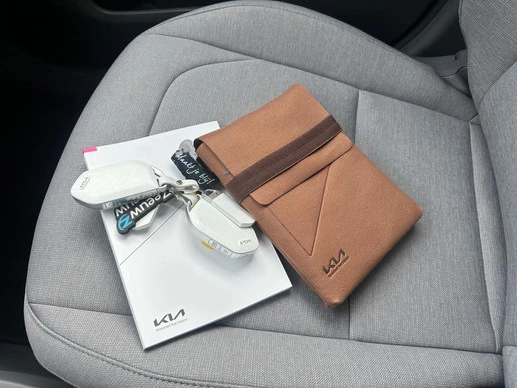 Kia EV3 - Afbeelding 23 van 25