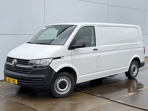 Volkswagen e-Transporter - Afbeelding 1 van 28