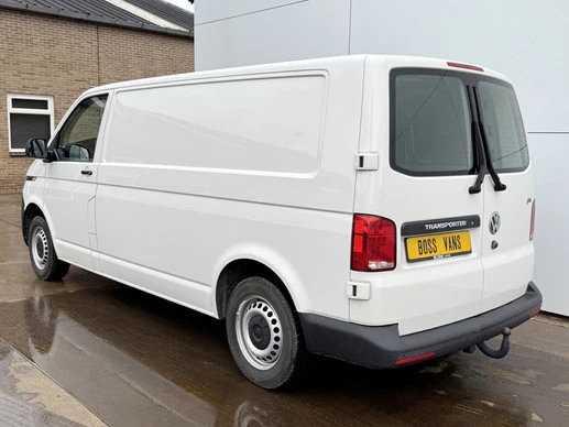 Volkswagen e-Transporter - Afbeelding 2 van 28