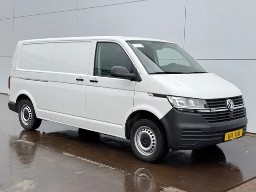 Volkswagen e-Transporter - Afbeelding 4 van 28