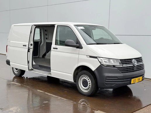 Volkswagen e-Transporter - Afbeelding 5 van 28