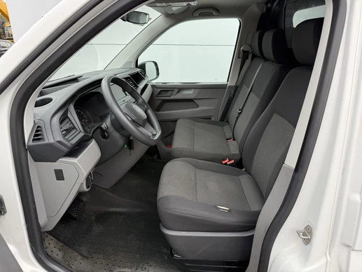 Volkswagen e-Transporter - Afbeelding 7 van 28