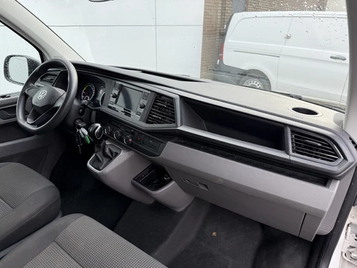 Volkswagen e-Transporter - Afbeelding 9 van 28