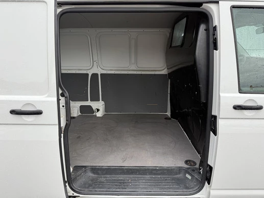 Volkswagen e-Transporter - Afbeelding 10 van 28
