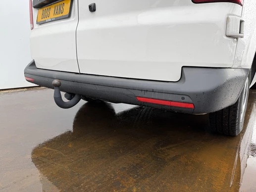 Volkswagen e-Transporter - Afbeelding 16 van 28