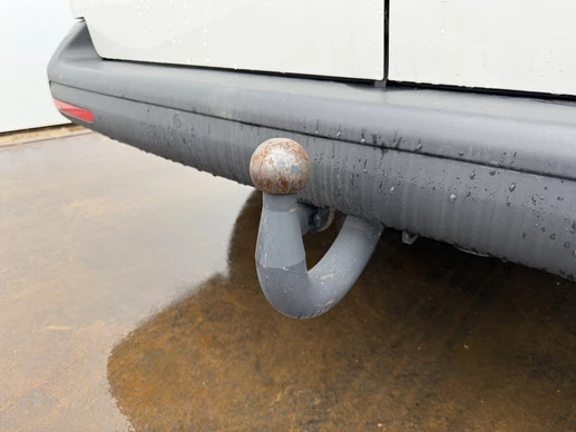 Volkswagen e-Transporter - Afbeelding 17 van 28