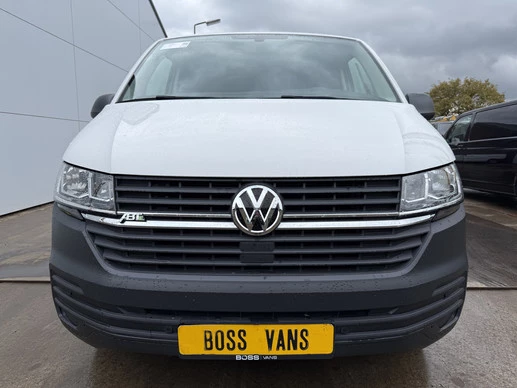 Volkswagen e-Transporter - Afbeelding 18 van 28