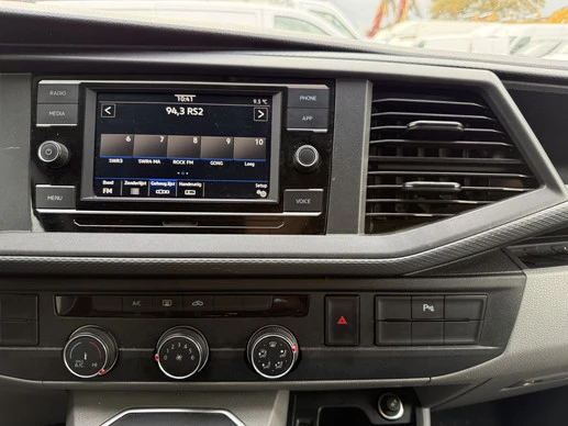 Volkswagen e-Transporter - Afbeelding 19 van 28