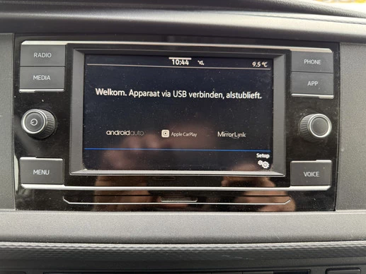 Volkswagen e-Transporter - Afbeelding 21 van 28