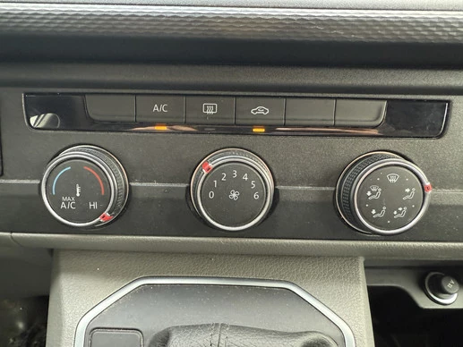 Volkswagen e-Transporter - Afbeelding 22 van 28