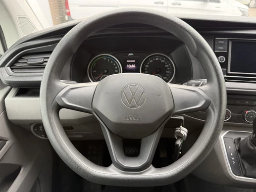 Volkswagen e-Transporter - Afbeelding 23 van 28