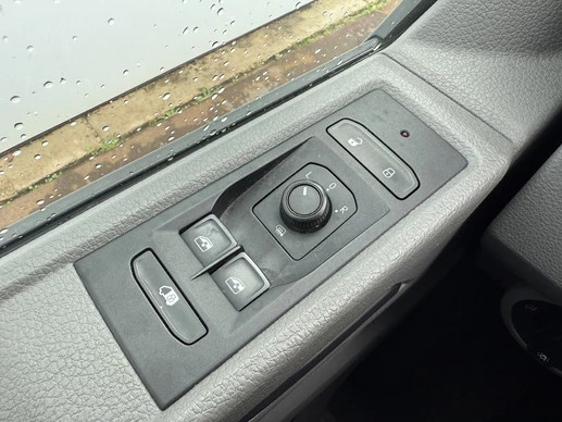 Volkswagen e-Transporter - Afbeelding 24 van 28