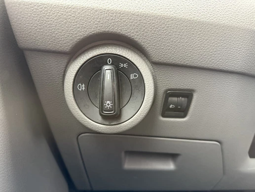 Volkswagen e-Transporter - Afbeelding 25 van 28