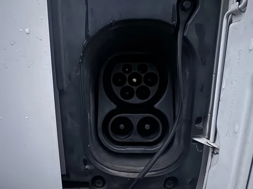 Volkswagen e-Transporter - Afbeelding 26 van 28