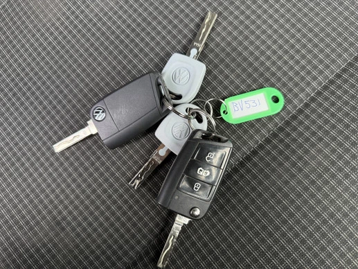 Volkswagen e-Transporter - Afbeelding 28 van 28