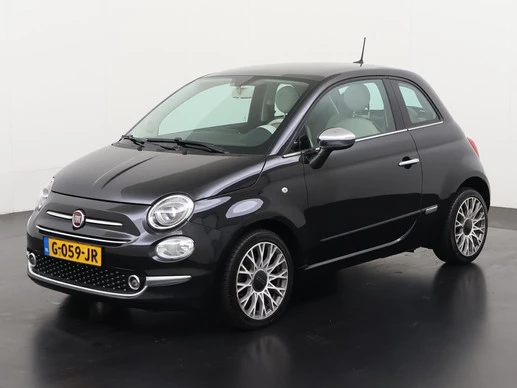 Fiat 500 - Afbeelding 1 van 30
