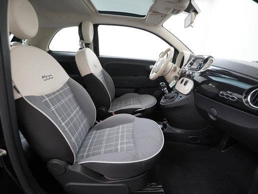 Fiat 500 - Afbeelding 3 van 30