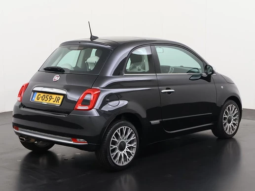 Fiat 500 - Afbeelding 4 van 30