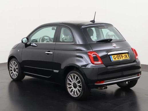 Fiat 500 - Afbeelding 6 van 30