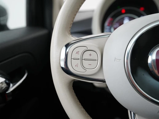 Fiat 500 - Afbeelding 7 van 30