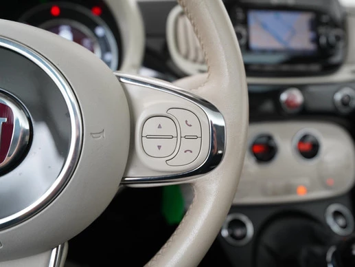 Fiat 500 - Afbeelding 9 van 30