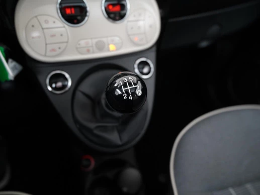 Fiat 500 - Afbeelding 11 van 30