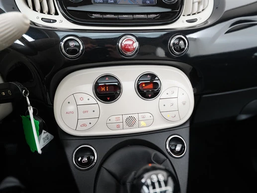 Fiat 500 - Afbeelding 13 van 30