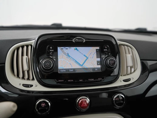 Fiat 500 - Afbeelding 14 van 30