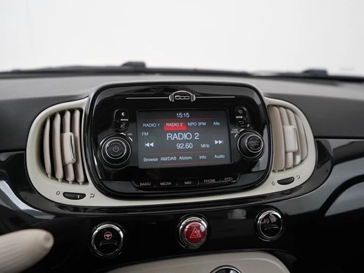 Fiat 500 - Afbeelding 15 van 30