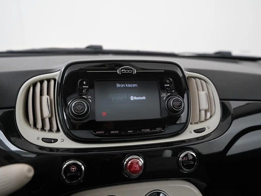 Fiat 500 - Afbeelding 16 van 30