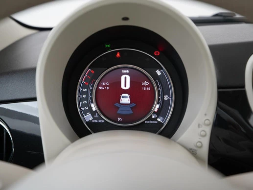 Fiat 500 - Afbeelding 18 van 30