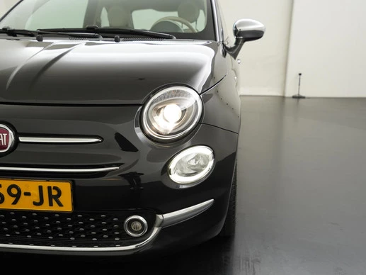 Fiat 500 - Afbeelding 19 van 30