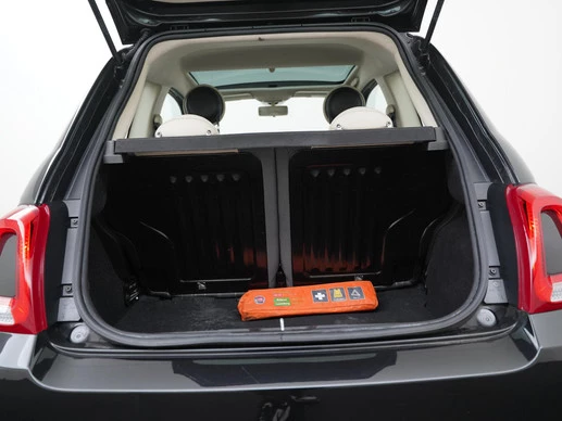 Fiat 500 - Afbeelding 21 van 30