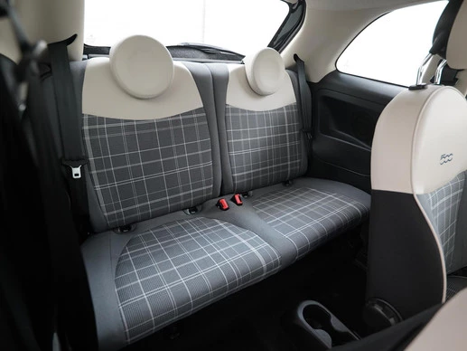 Fiat 500 - Afbeelding 22 van 30